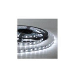 ΤΑΙΝΙΑ LED 5M 7,2W/M 24V DC 6500K IP20 ΤΑΙΝΙΑ LED 5M 7,2W/M 24V DC 6500K IP20