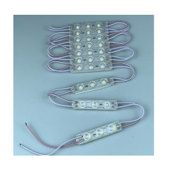 MODULES SAMSUNG LED 1,2W PCS 12V 6000K IP65