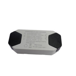 DIMMER ΓΙΑ LED SLIM PANEL 7-15W   DIMMER ΓΙΑ LED SLIM PANEL 7-15W