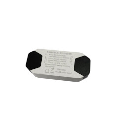 DIMMER ΓΙΑ LED SLIM PANEL 15-24W  DIMMER ΓΙΑ LED SLIM PANEL 15-24W