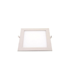 ΦΩΤΙΣΤΙΚΟ LED SLIM PANEL 20W/4000K  ΦΩΤΙΣΤΙΚΟ LED SLIM PANEL 20W/4000K