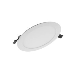 ΦΩΤΙΣΤΙΚΟ LED PANEL 22W/3000K DOWNLIGHT SLIM ALU RD DN205