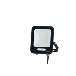 ΠΡΟΒΟΛΕΑΣ LED 30W  IP66 4000K 