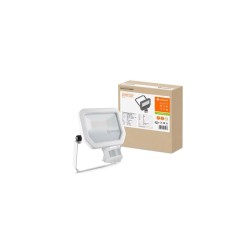 ΠΡΟΒΟΛΕΑΣ LED FLOODLIGHT SENSOR 20 W 4000K