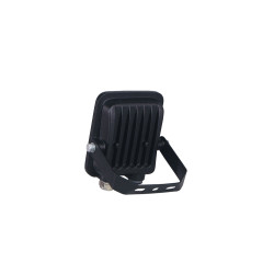 ΠΡΟΒΟΛΕΑΣ LED SMD 10W ΜΑΥΡΟΣ IP66 4000K 