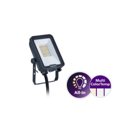 ΠΡΟΒΟΛΕΑΣ LED 10W 220-240VAC CCT PHILIPS