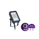 ΠΡΟΒΟΛΕΑΣ LED 10W 220-240VAC CCT PHILIPS