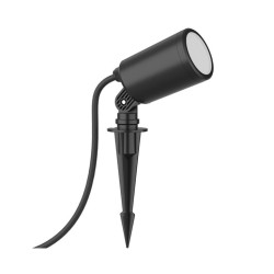 Smart LED προβολάκι καρφί WiFi SMD 7W RGB+3000K-6500K IP65 