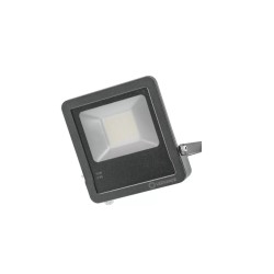 ΠΡΟΒΟΛΕΑΣ LED SMD 50W/3000K IP65 SMART WiFi RGBW