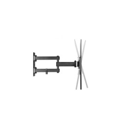 ΒΑΣΗ TV ΜΕ ΣΠΑΣΤΟ ΒΡΑΧΕΙΩΝΑ 32"- 55"