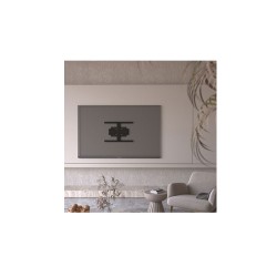ΒΑΣΗ TV ΕΠΙΤΟΙΧΙΑ  37" - 90" Ultra Slim