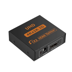 MGLSW04 HDMI SPLITTER 1X2