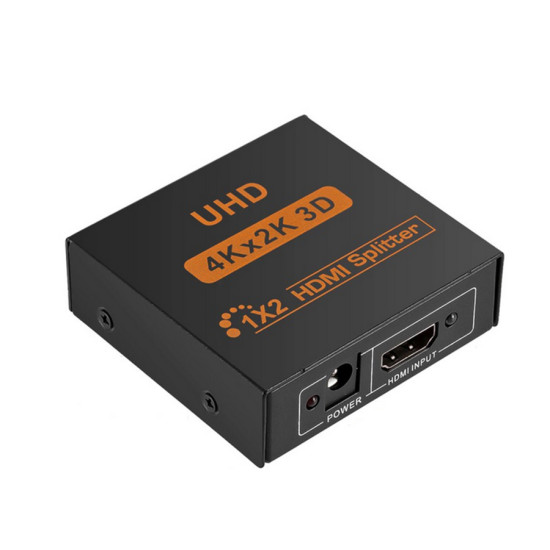 MGLSW04 HDMI SPLITTER 1X2