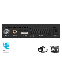 ΕΠΙΓΕΙΟΣ ΔΕΚΤΗΣ ΨΗΦΙΑΚΟΣ PICCO T265+